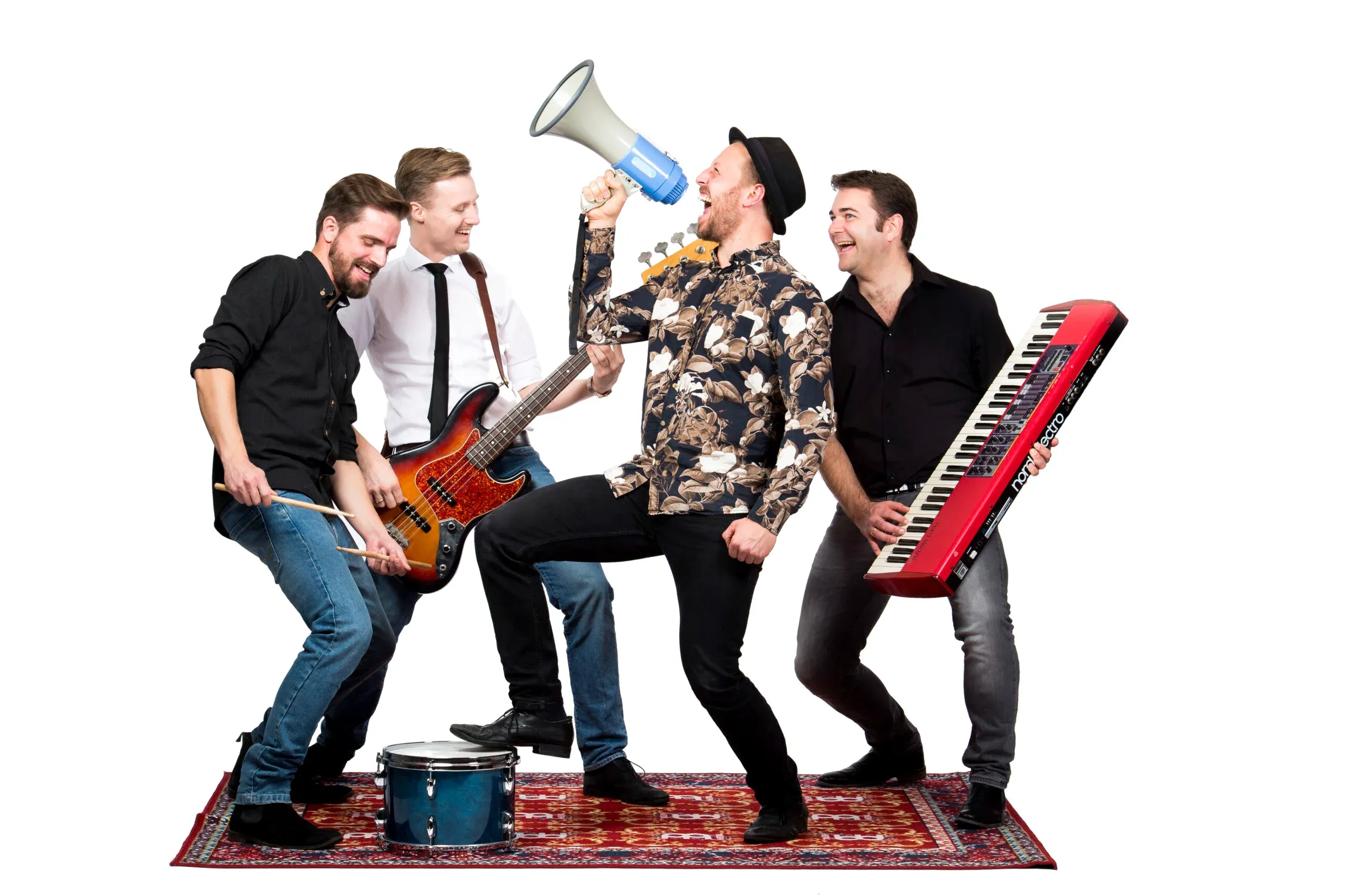 Dansefeber