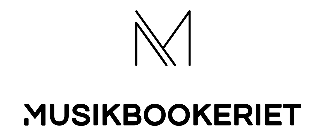 Musikbookeriet