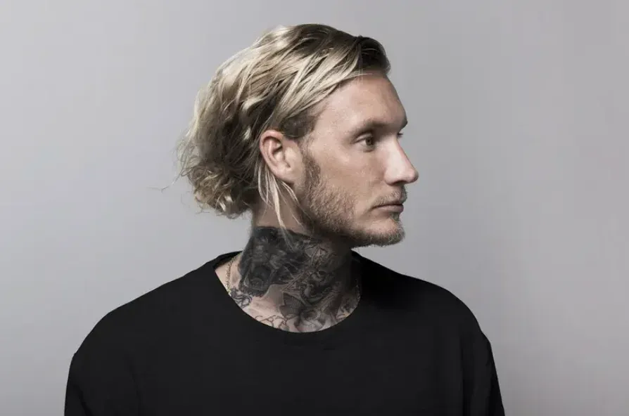 Morten